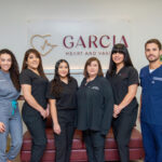 Dr. Garcia latino cardiologist in Houston Texas