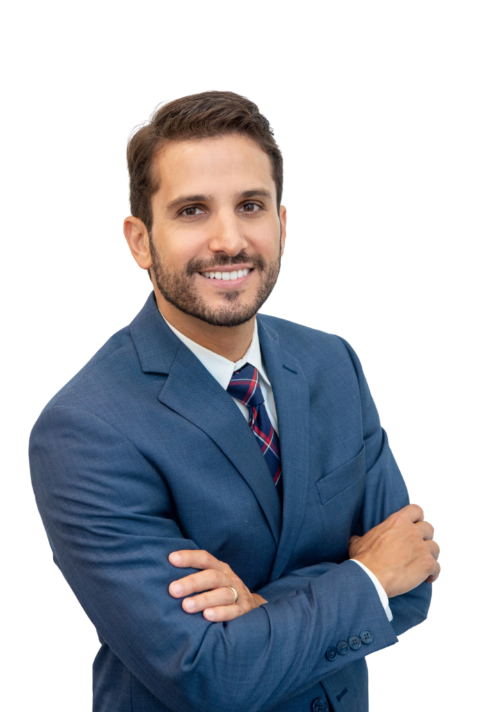Dr. Daniel Garcia Houston Latino Cardiologist